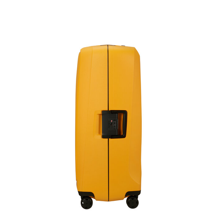 Samsonite Essens spinner 81 cm-140 l radiant yellow