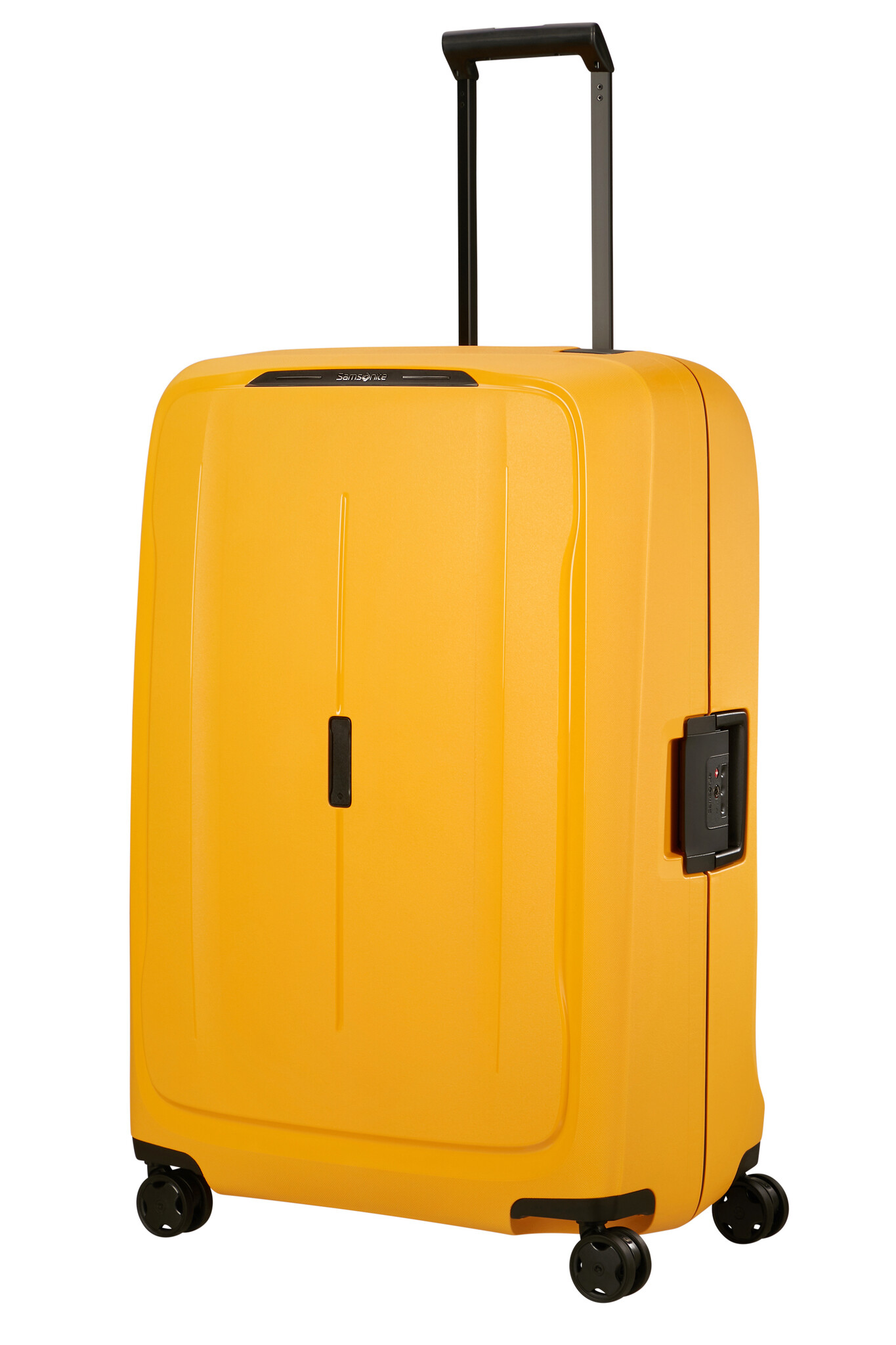 Samsonite Essens spinner 81 cm-140 l radiant yellow