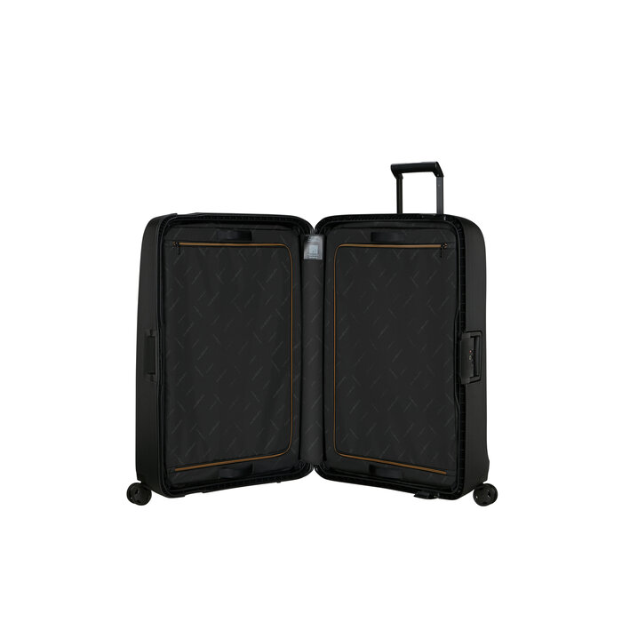 Samsonite Essens spinner 81 cm-140 l graphite