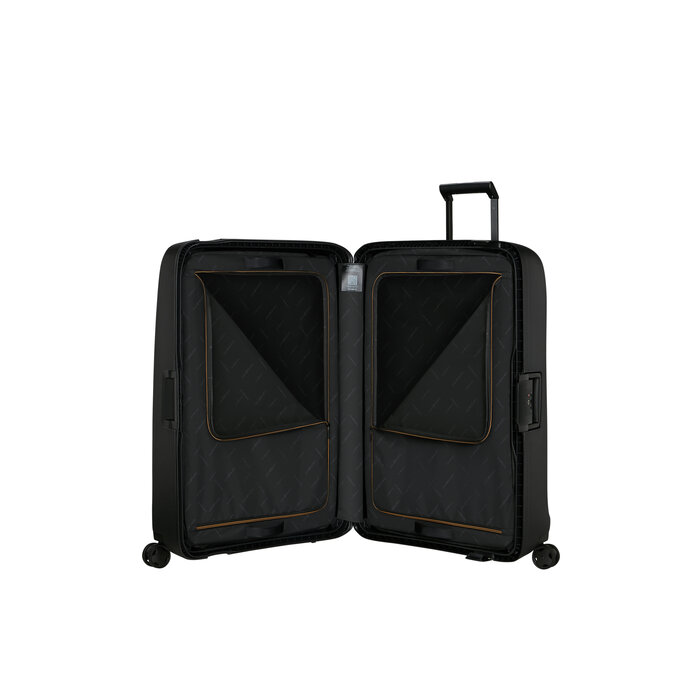 Samsonite Essens spinner 81 cm-140 l graphite