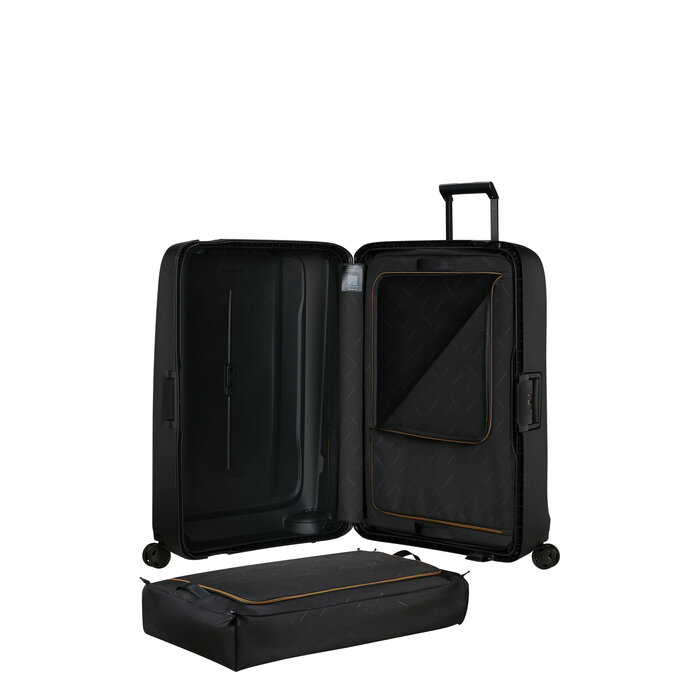 Samsonite Essens spinner 81 cm-140 l graphite