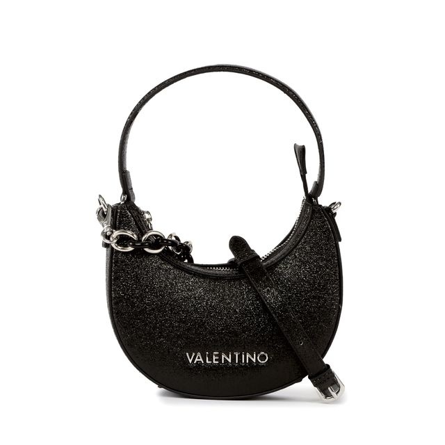 Valentino Valentino Icon schoudertasje zwart