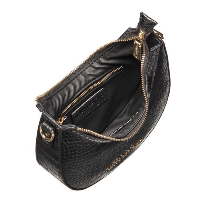 Valentino Valentino Icon schoudertasje zwart