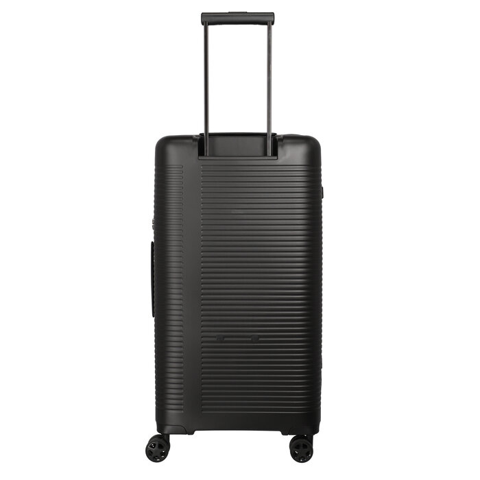 Travelite Travelite Roomer 78CM-101L reiskoffer zwart
