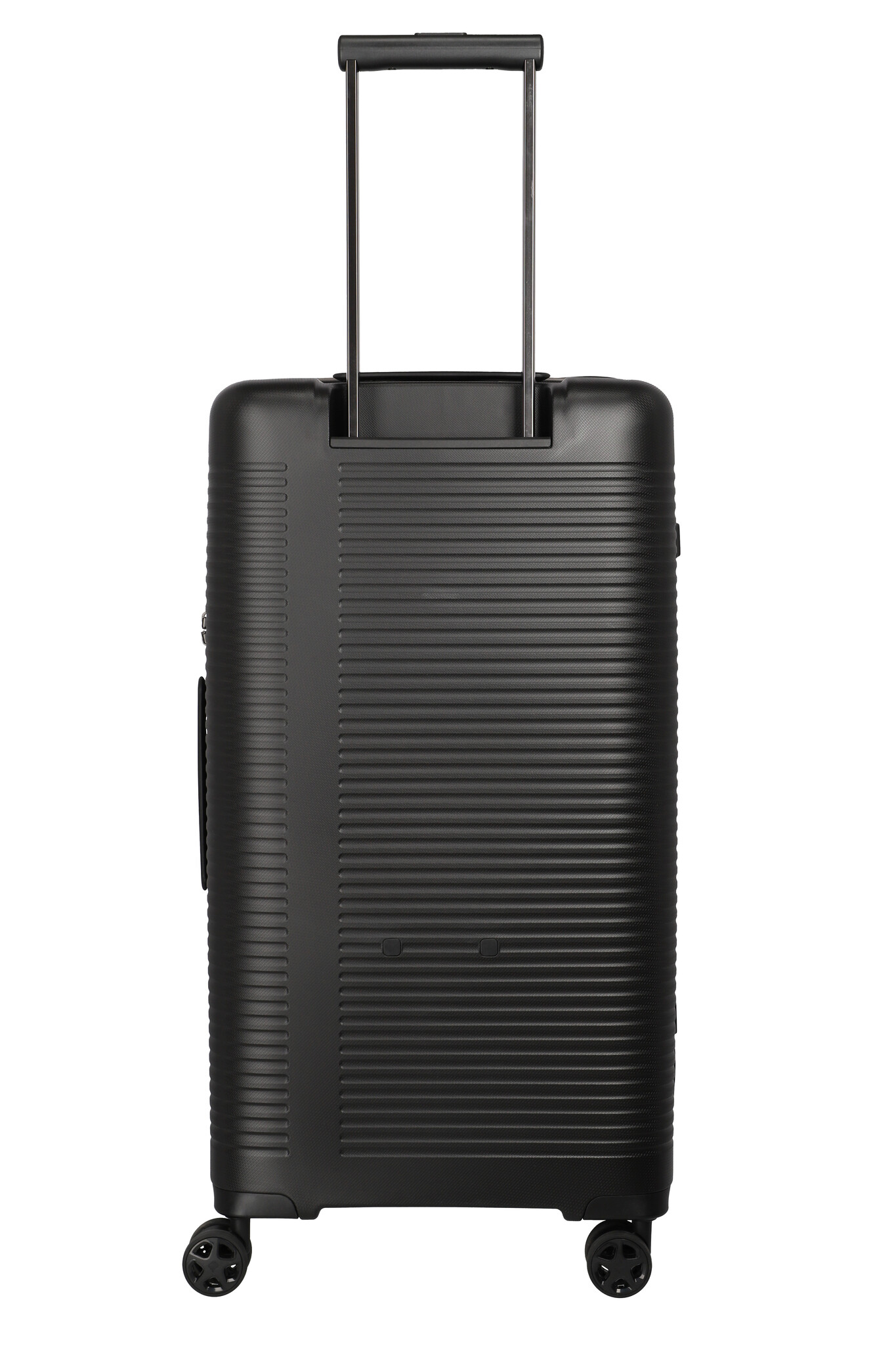 Travelite Travelite Roomer 78CM-101L reiskoffer zwart