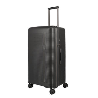 Travelite Travelite Roomer 78CM-101L reiskoffer zwart