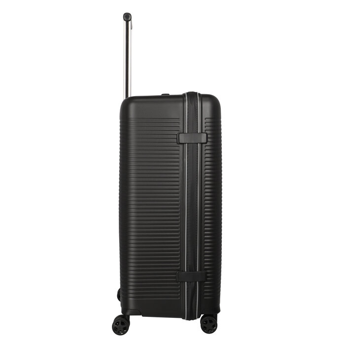Travelite Travelite Roomer 78CM-101L reiskoffer zwart