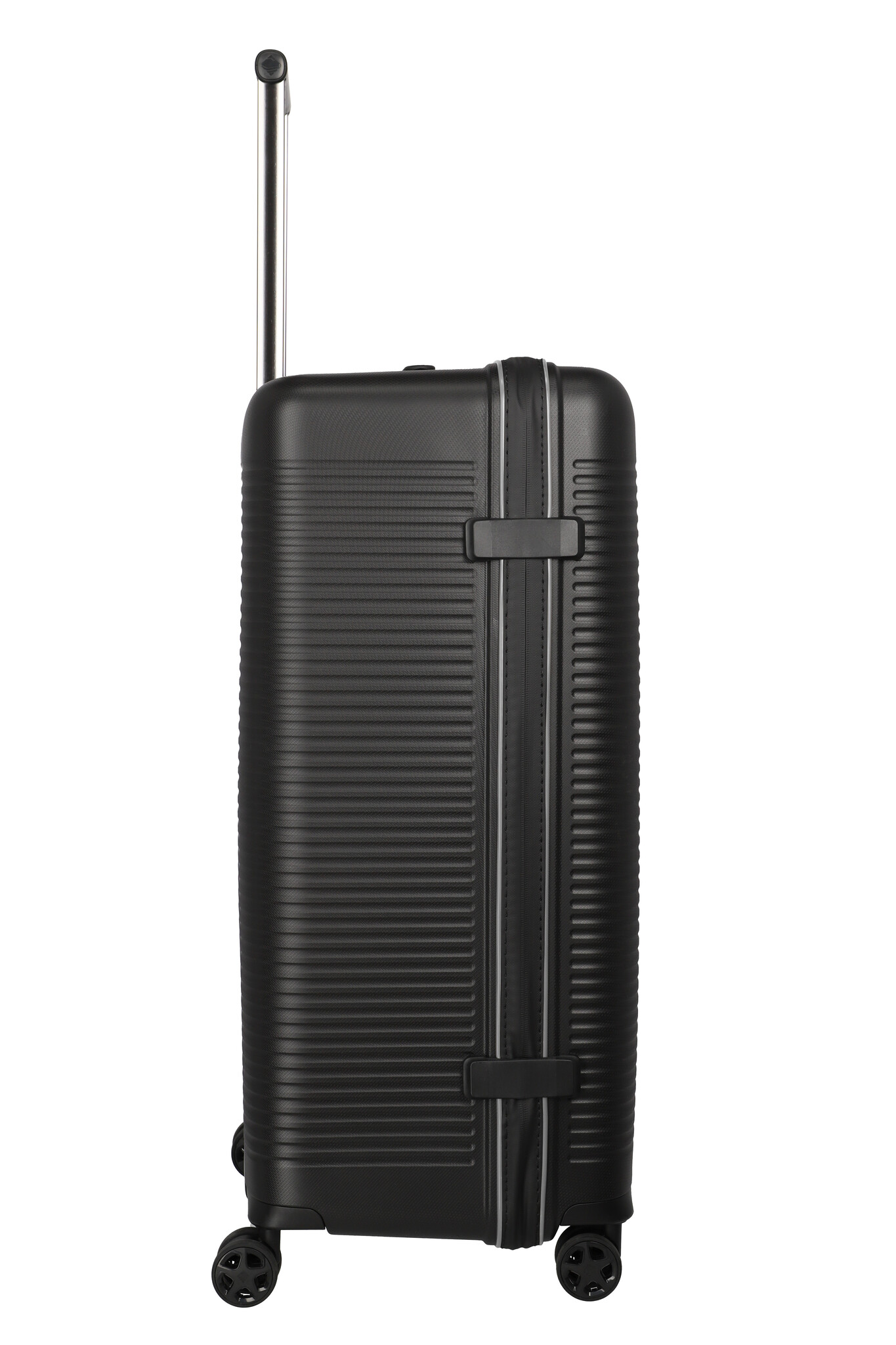 Travelite Travelite Roomer 78CM-101L reiskoffer zwart