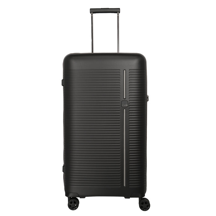 Travelite Travelite Roomer 78CM-101L reiskoffer zwart