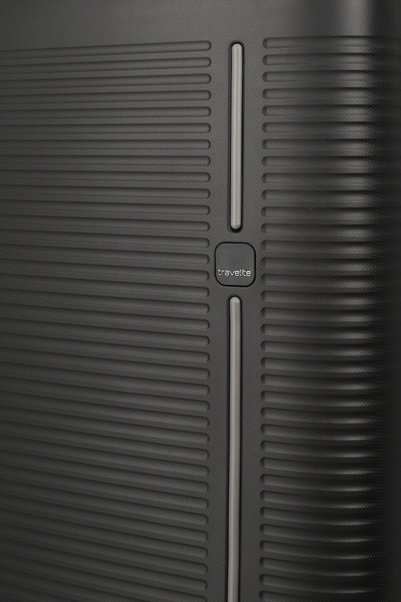 Travelite Travelite Roomer 78CM-101L reiskoffer zwart