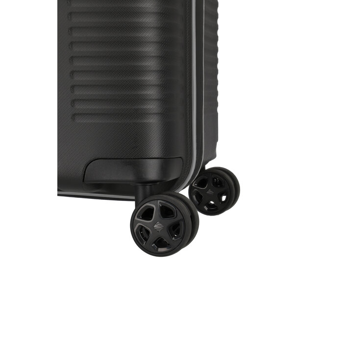 Travelite Travelite Roomer 78CM-101L reiskoffer zwart