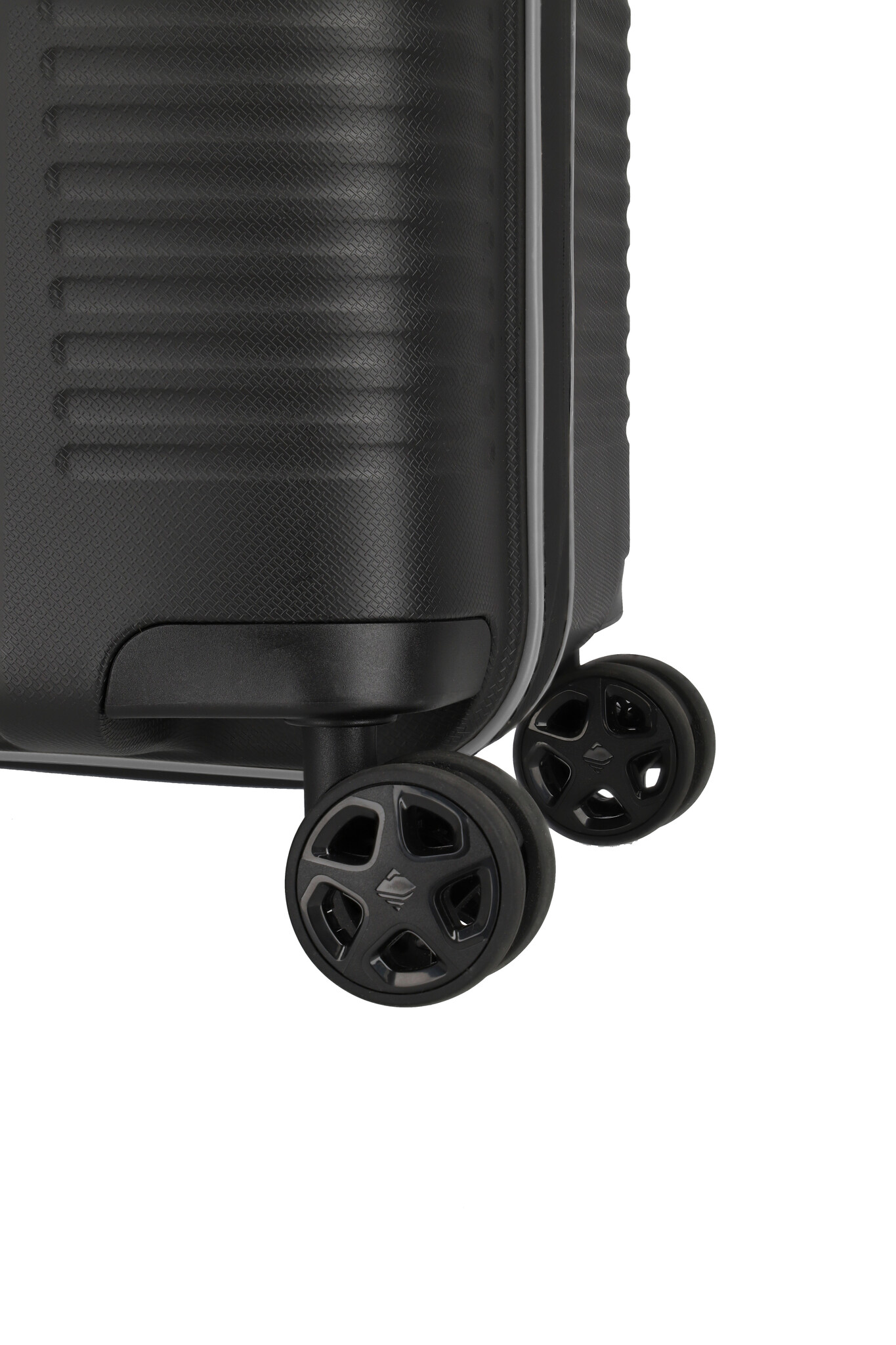 Travelite Travelite Roomer 78CM-101L reiskoffer zwart