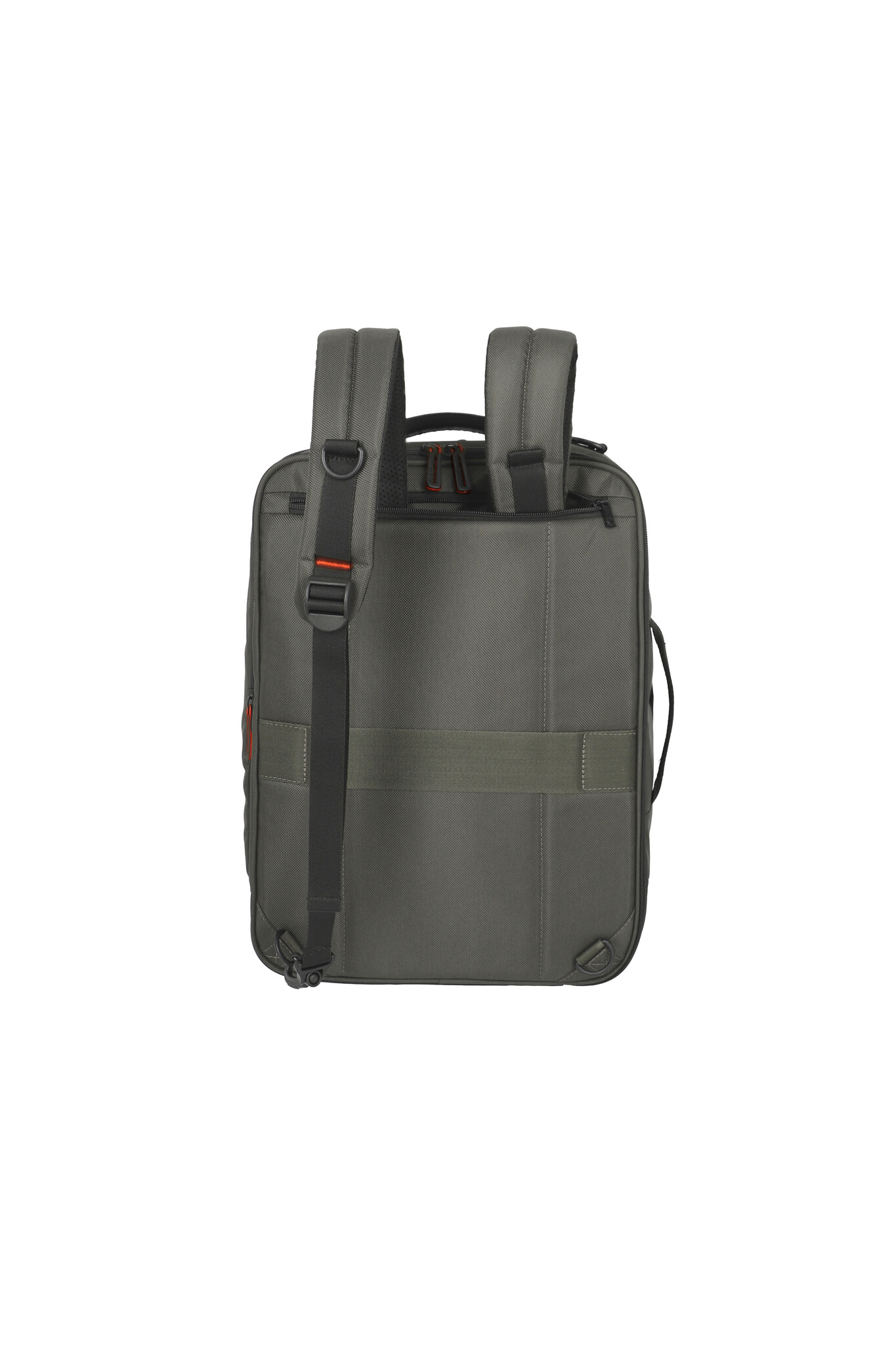 Travelite Travelite Crosslite 5.0 boardbag schouder-rugtas olive
