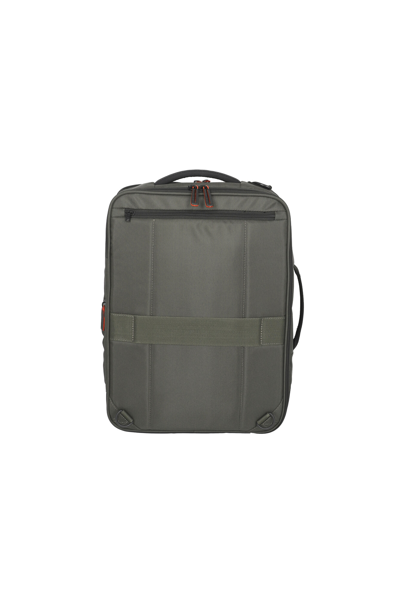 Travelite Travelite Crosslite 5.0 boardbag schouder-rugtas olive