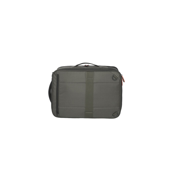 Travelite Travelite Crosslite 5.0 boardbag schouder-rugtas olive