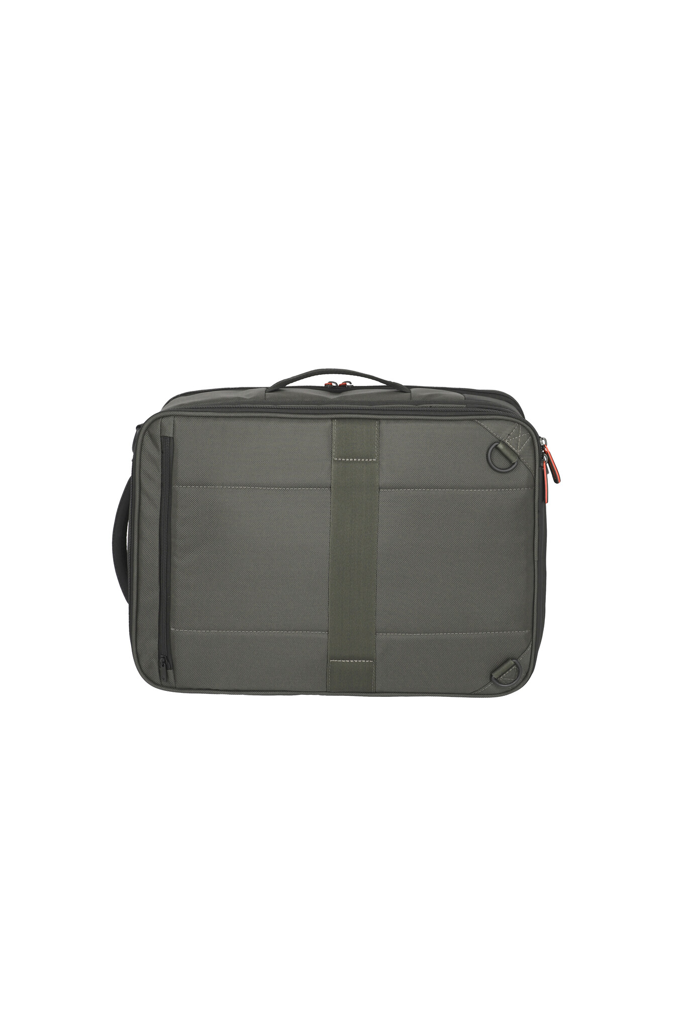 Travelite Travelite Crosslite 5.0 boardbag schouder-rugtas olive