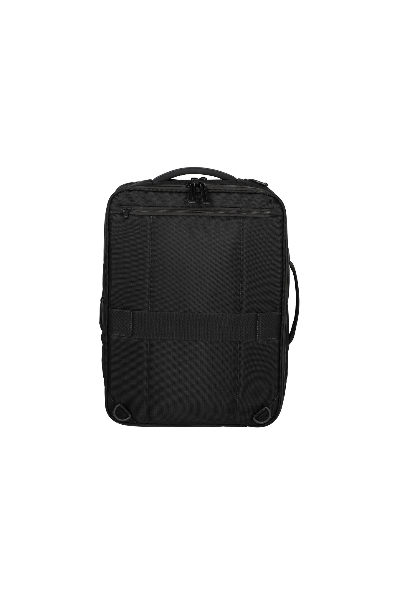 Travelite Travelite Crosslite 5.0 boardbag schouder-rugtas zwart