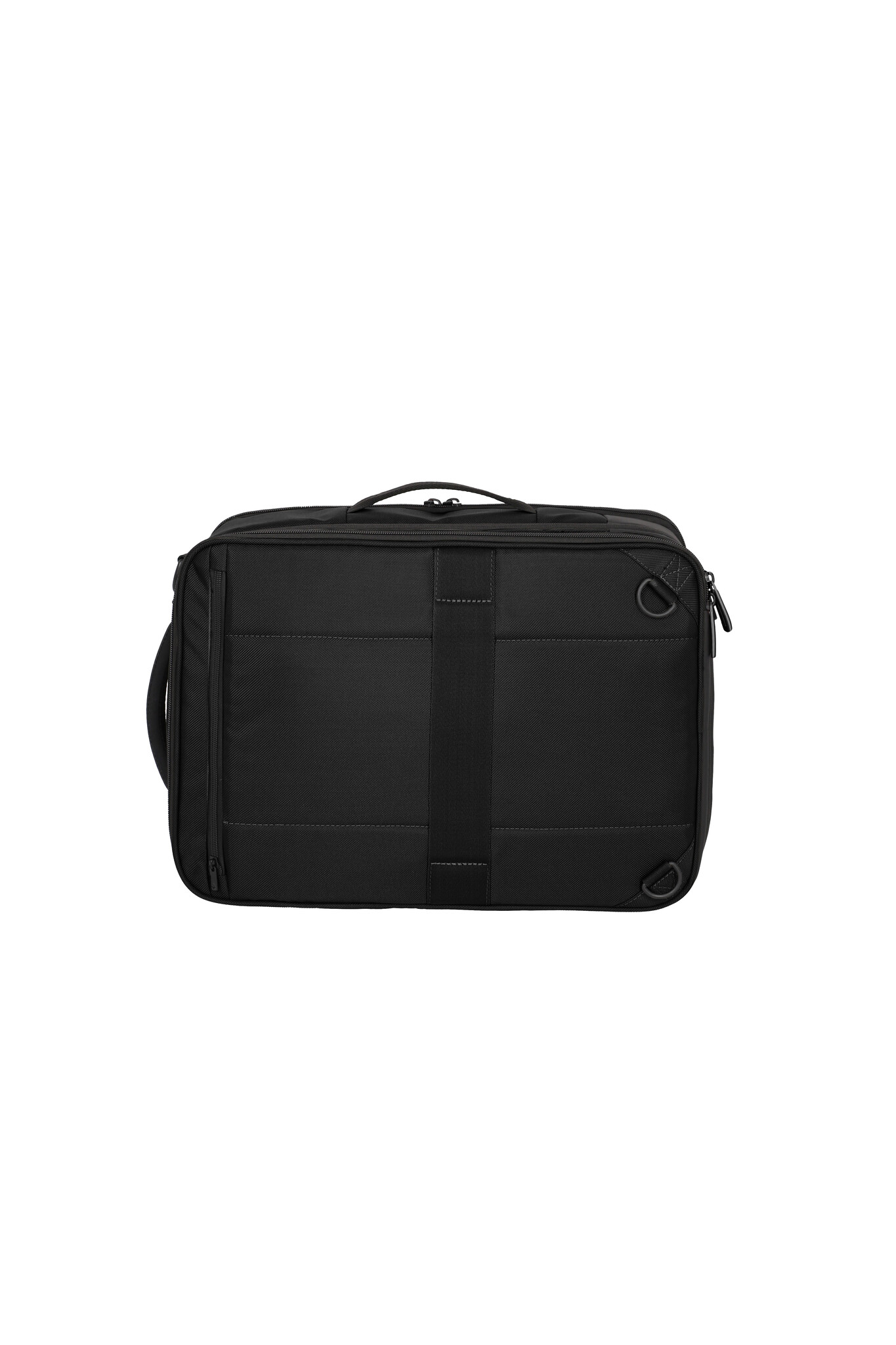 Travelite Travelite Crosslite 5.0 boardbag schouder-rugtas zwart