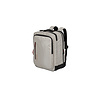 Travelite Crosslite 5.0 boardbag schouder-rugtas beige