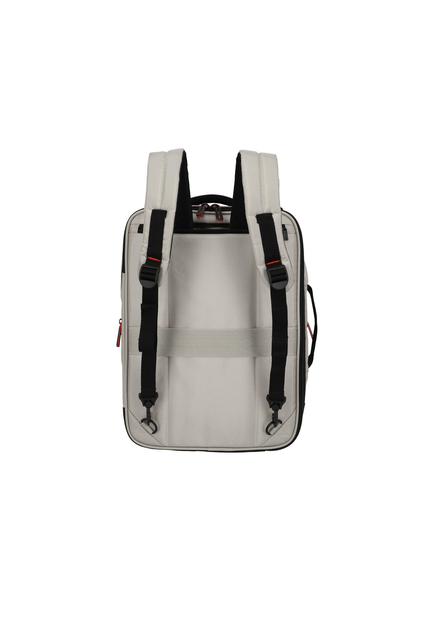 Travelite Travelite Crosslite 5.0 boardbag schouder-rugtas beige
