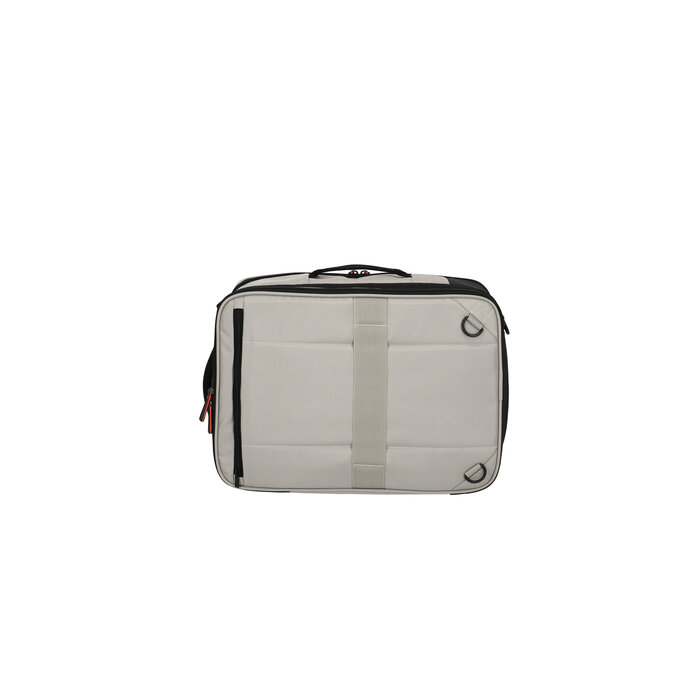 Travelite Travelite Crosslite 5.0 boardbag schouder-rugtas beige