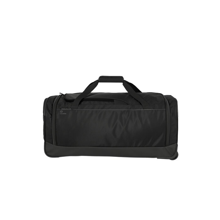 Travelite Travelite Crosslite 97L reistas op wielen L zwart