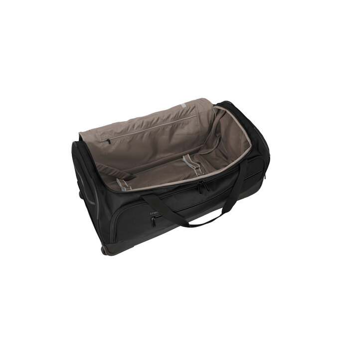 Travelite Travelite Crosslite 97L reistas op wielen L zwart