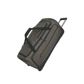 Travelite Travelite Crosslite 97L reistas op wielen L olive