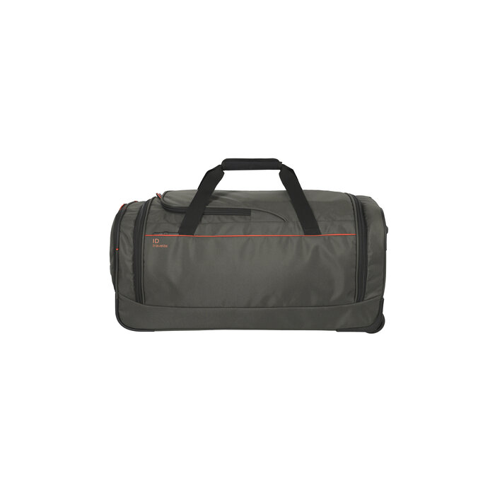 Travelite Travelite Crosslite 71L reistas op wielen M olive