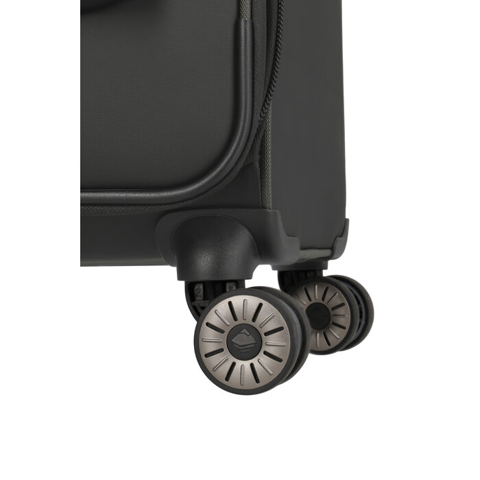 Travelite Travelite Crosslite 5.0 Large 4-wiel trolley olive