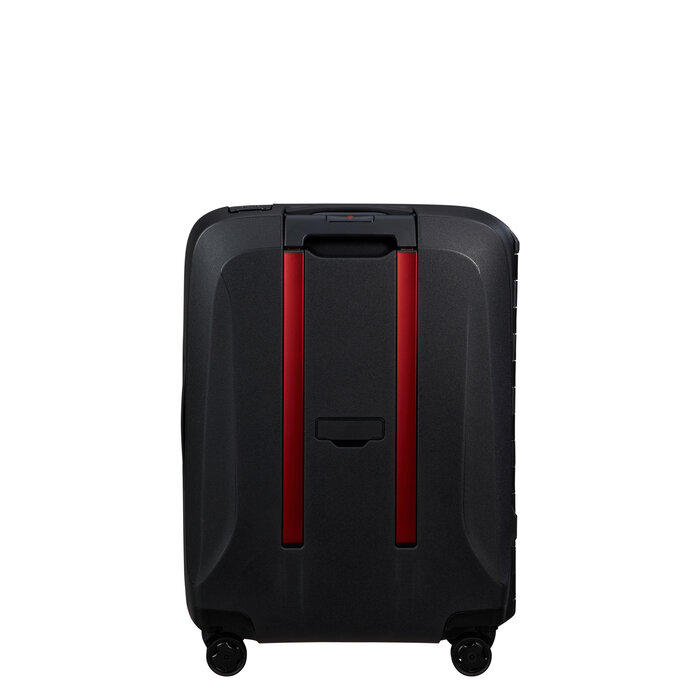 Samsonite Samsonite Essens spinner 55cm-39L charcoal/red