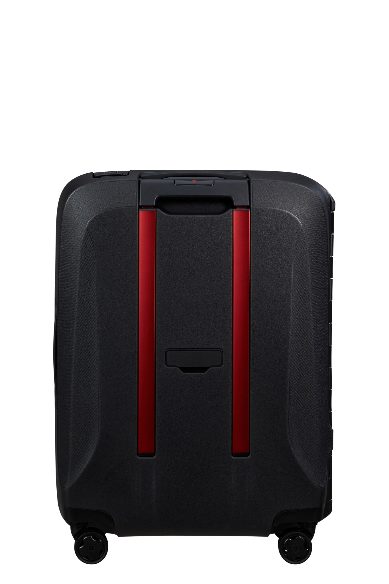Samsonite Samsonite Essens spinner 55cm-39L charcoal/red