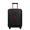 Samsonite Essens spinner 55cm-39L charcoal/red