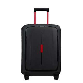 Samsonite Essens spinner 55cm-39L charcoal/red