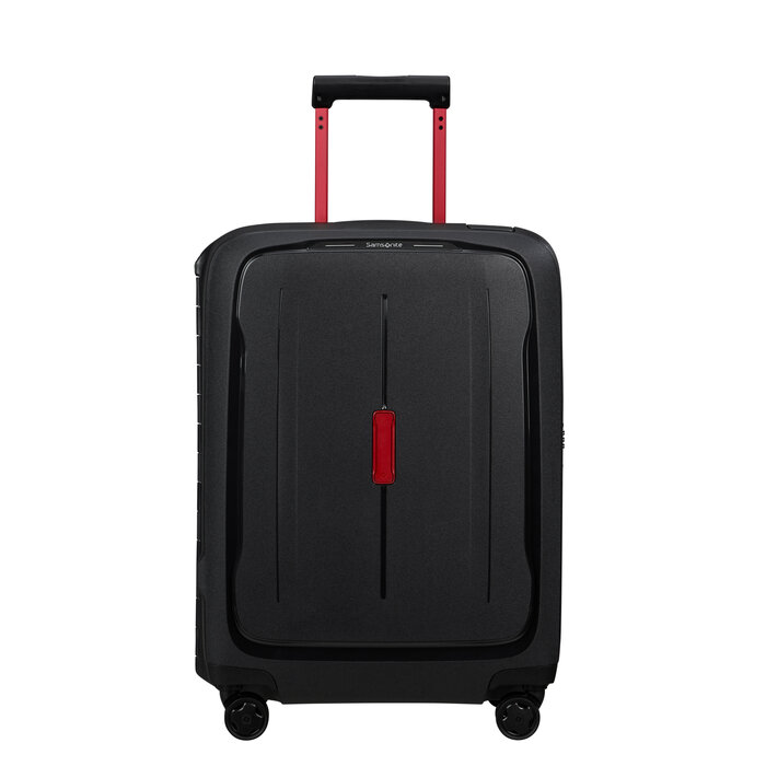 Samsonite Samsonite Essens spinner 55cm-39L charcoal/red