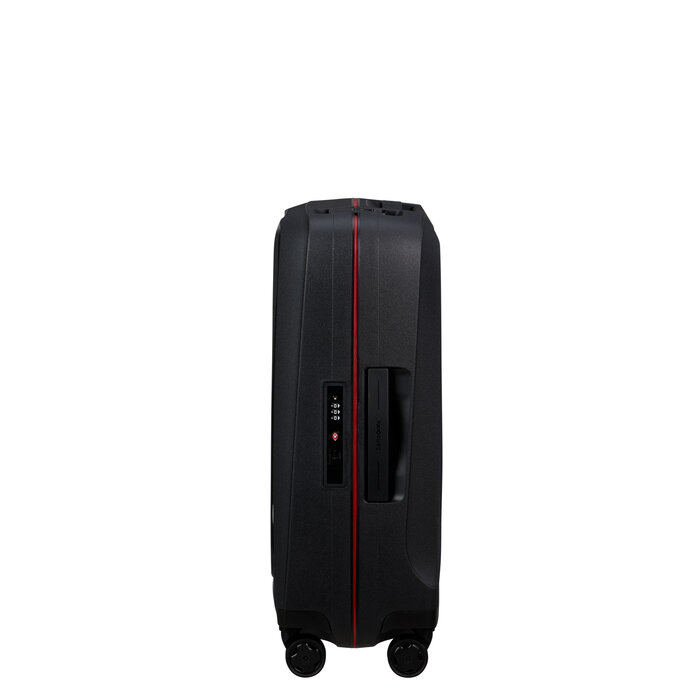 Samsonite Samsonite Essens spinner 55cm-39L charcoal/red