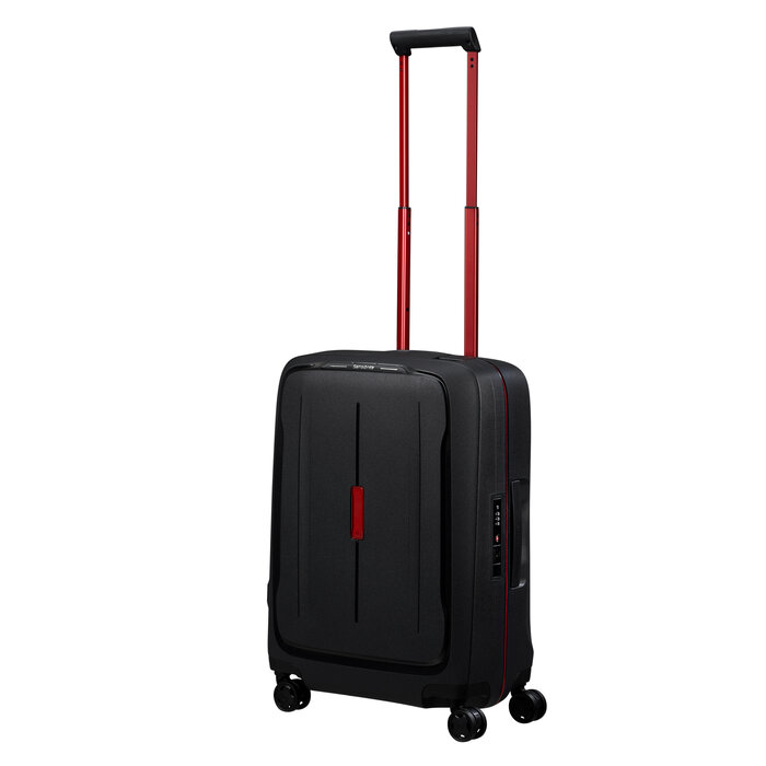 Samsonite Samsonite Essens spinner 55cm-39L charcoal/red