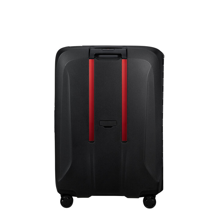 Samsonite Samsonite Essens spinner 75 cm-111 l charcoal/red