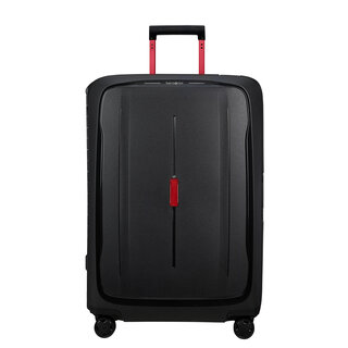 Samsonite Essens spinner 75 cm-111 l charcoal/red