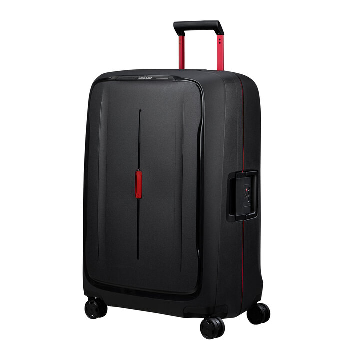 Samsonite Samsonite Essens spinner 75 cm-111 l charcoal/red