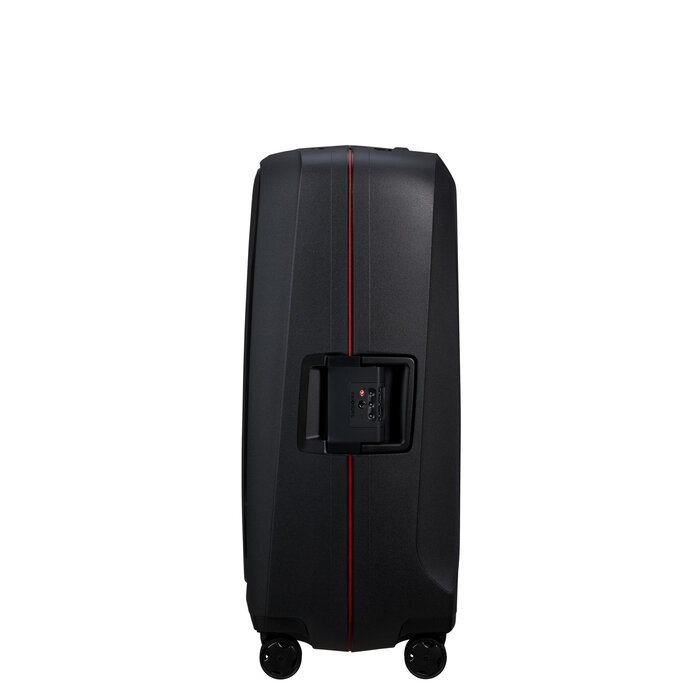 Samsonite Samsonite Essens spinner 75 cm-111 l charcoal/red