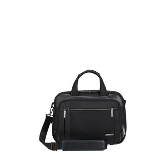 Samsonite Samsonite Spectrolite 3.0 bailhandle 14.1" black