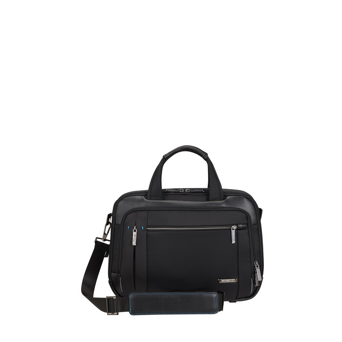 Samsonite Samsonite Spectrolite 3.0 bailhandle 14.1" black