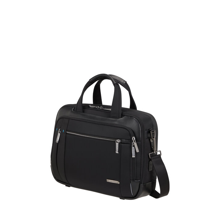 Samsonite Samsonite Spectrolite 3.0 bailhandle 14.1" black