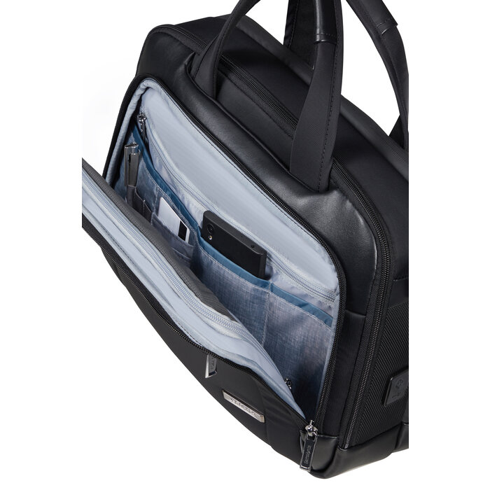 Samsonite Samsonite Spectrolite 3.0 bailhandle 14.1" black