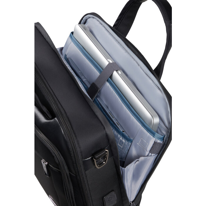 Samsonite Samsonite Spectrolite 3.0 bailhandle 14.1" black