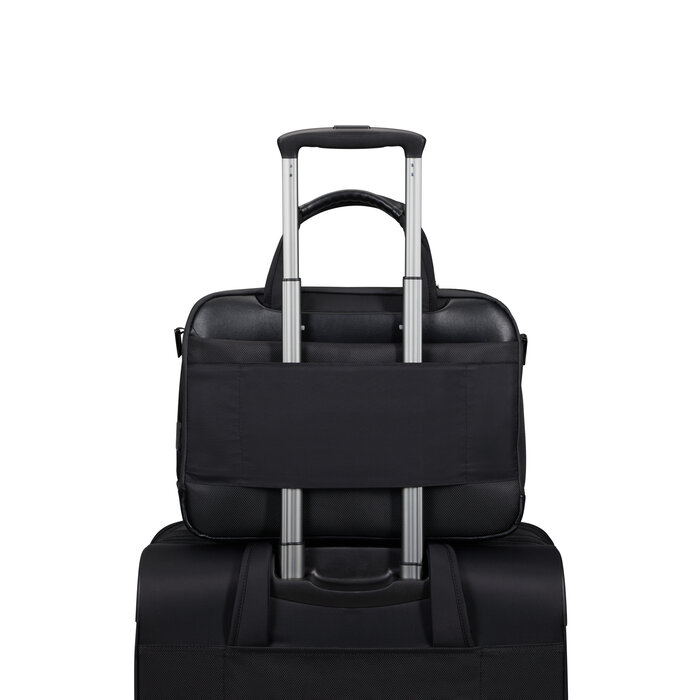 Samsonite Samsonite Spectrolite 3.0 bailhandle 14.1" black