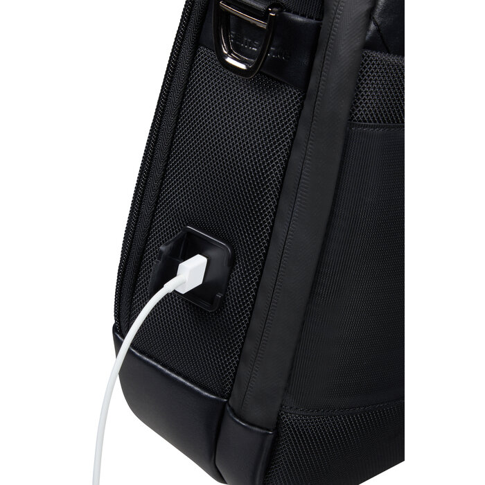 Samsonite Samsonite Spectrolite 3.0 bailhandle 14.1" black