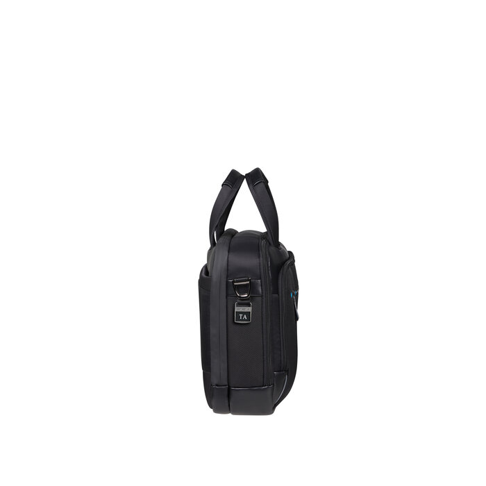 Samsonite Samsonite Spectrolite 3.0 bailhandle 14.1" black