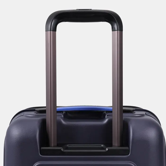 Hedgren Grip S 55cm spinner handbagage koffer peacoat blue